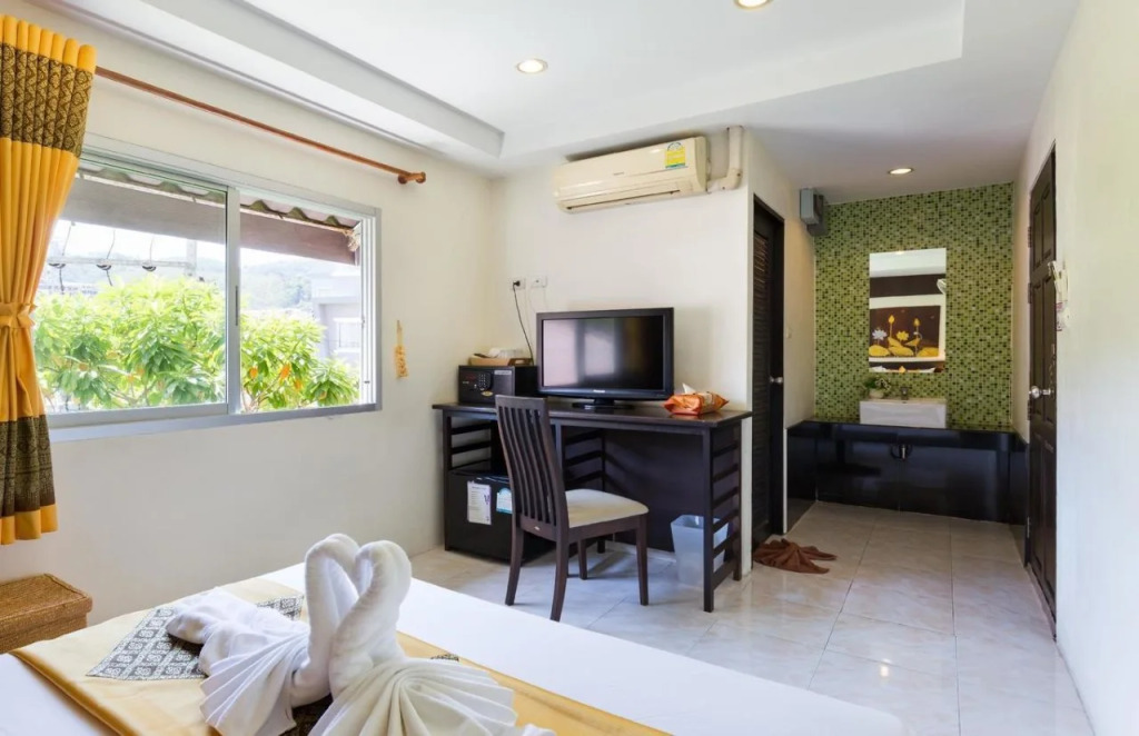 Thai Classic House 2