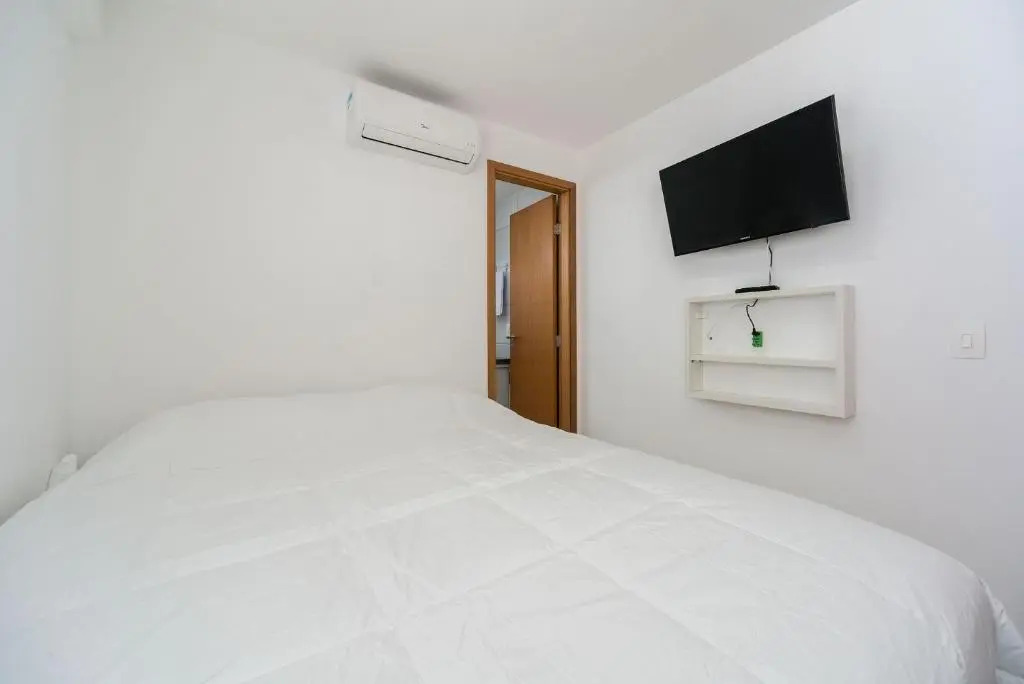 PM306 Excelente apartamento em Boa Viagem, ideal para famílias e executivos