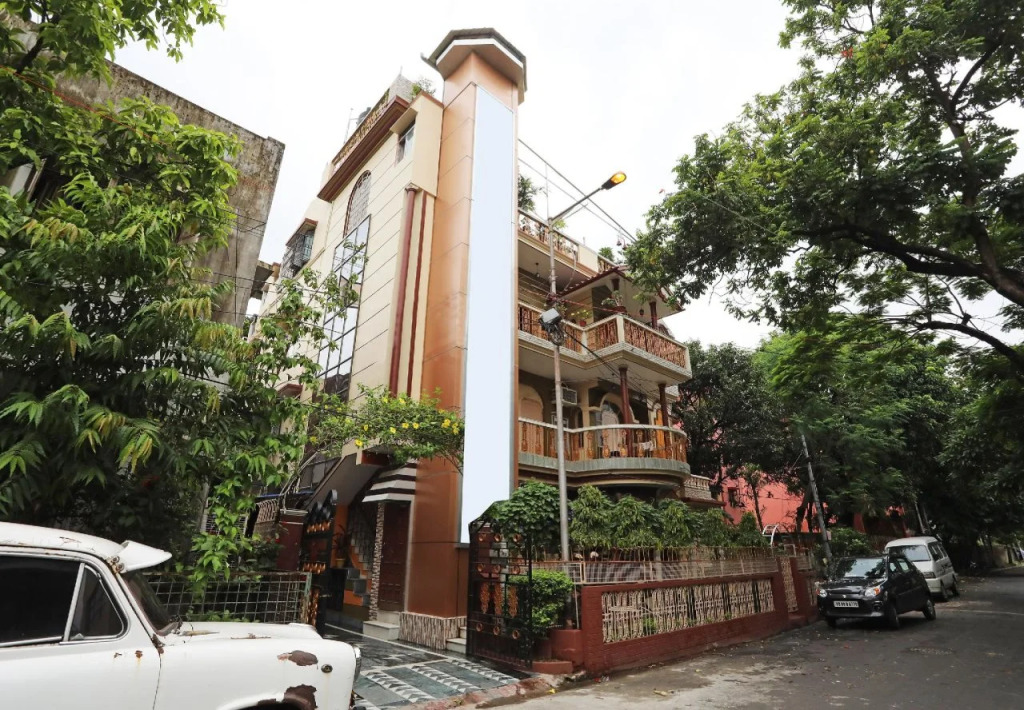 Springwoods Residency By OYO Rooms