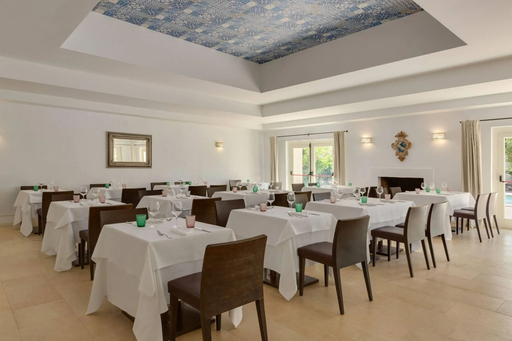 Dolce by Wyndham Siracusa I Monasteri Golf & Spa