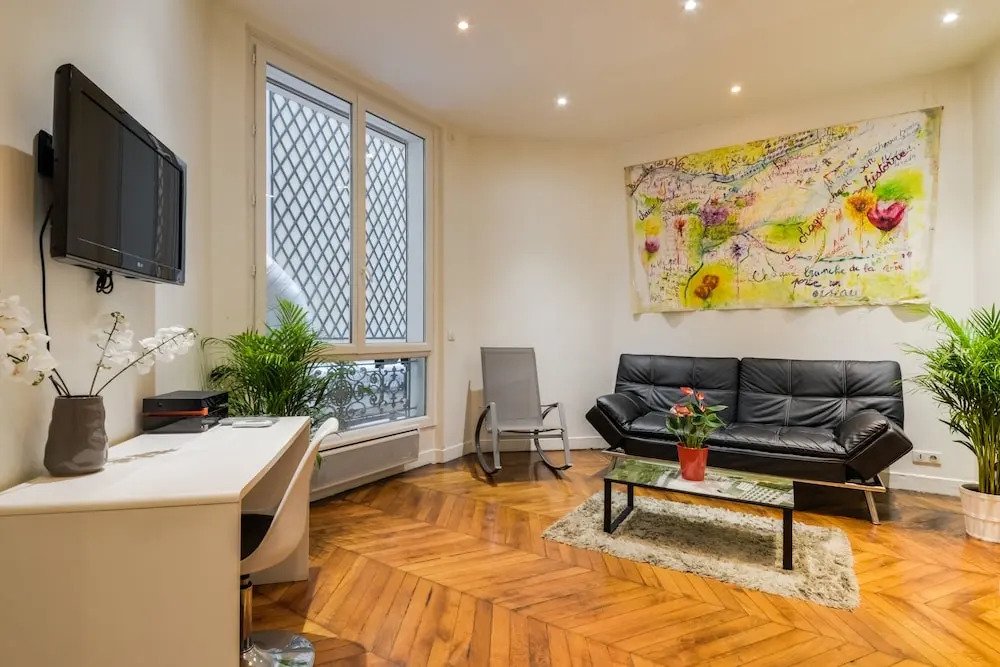 Appartement George V