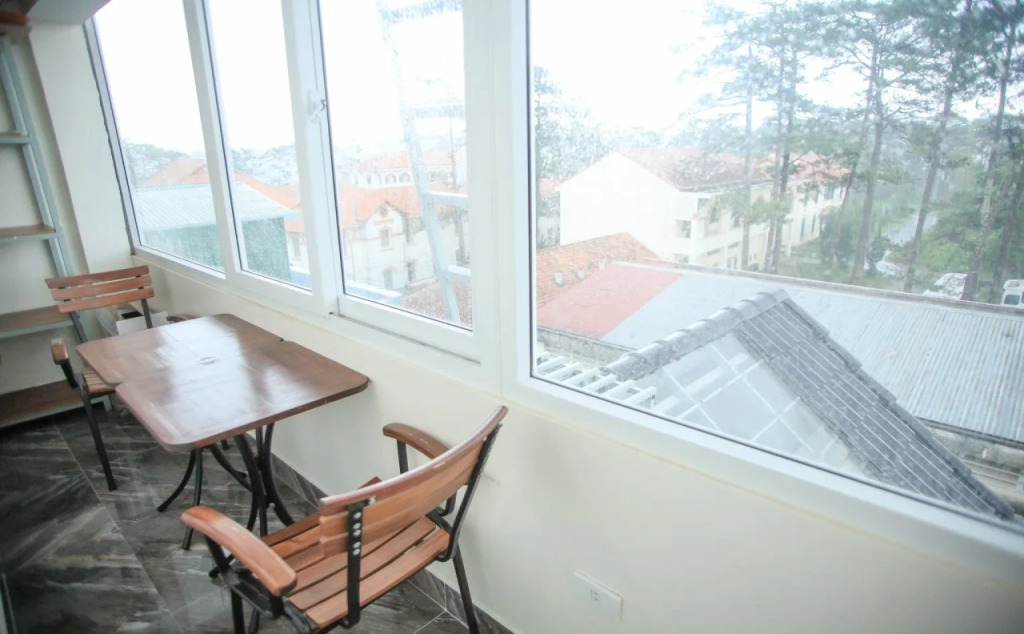 Hoang Phong Hotel