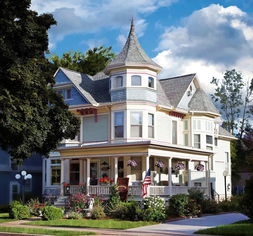 Franklin Inn On Durkee