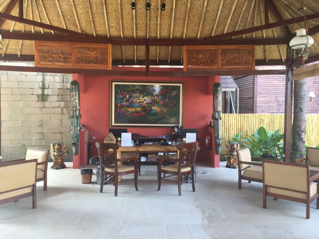 Paradesa Living & Villa