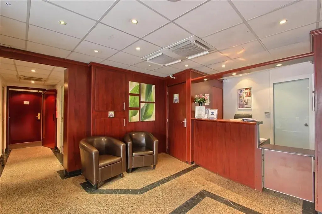 Timhotel Paris Gare de lEst