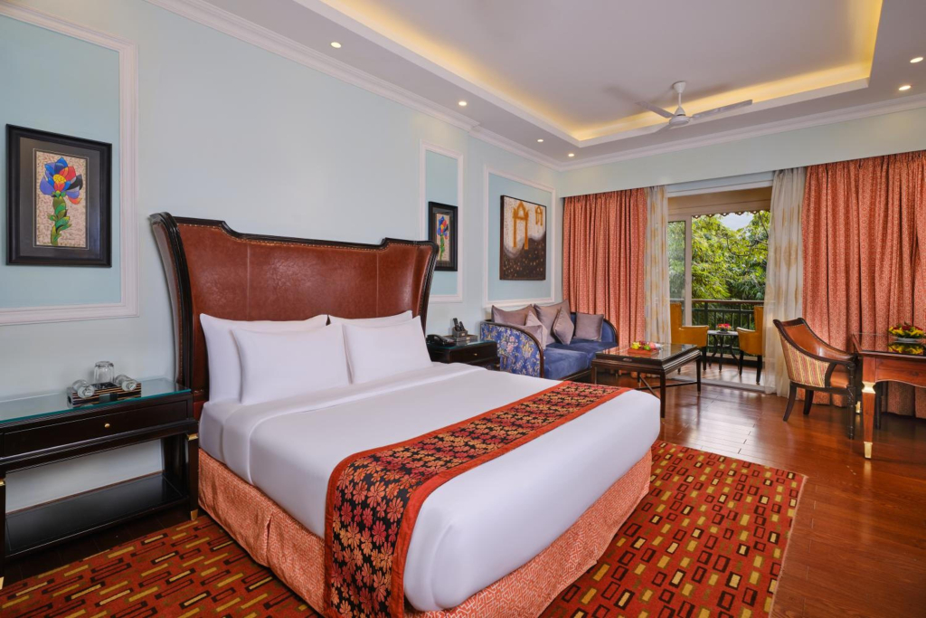 Mayfair Spa Resort & Casino