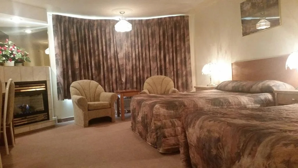 Western Budget Motel 2 Leduc Nisku