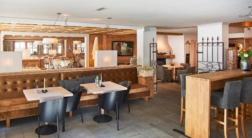 Hotel Edelweiss