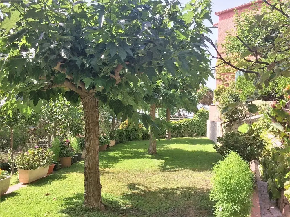HomeHolidaysRentals Rossell II - Costa Brava
