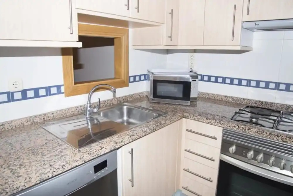 Apartment in Benidorm, Alicante 103108 by MO Rentals