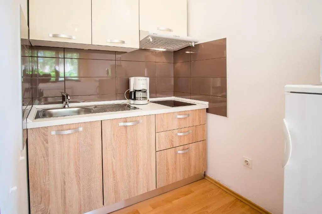 Apartments Durda