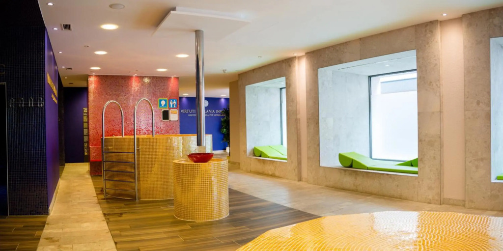 Rimske Terme Resort - Hotel Sofijin dvor