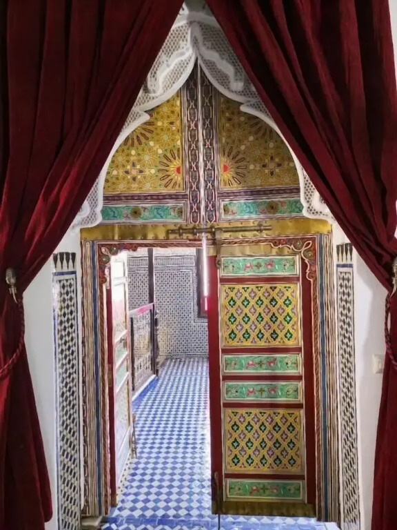 Riad Bab Fes Suite &Spa