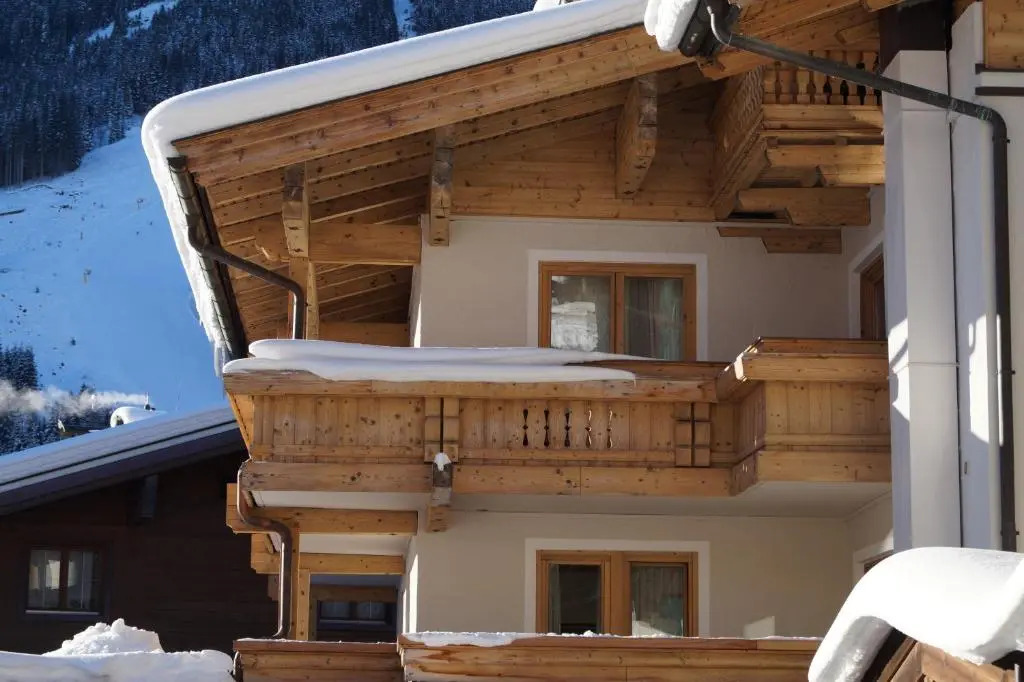 Hotel Wechselberger by Alpeffect Hotels