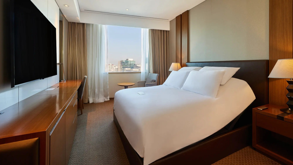 LOTTE CITY HOTEL Guro