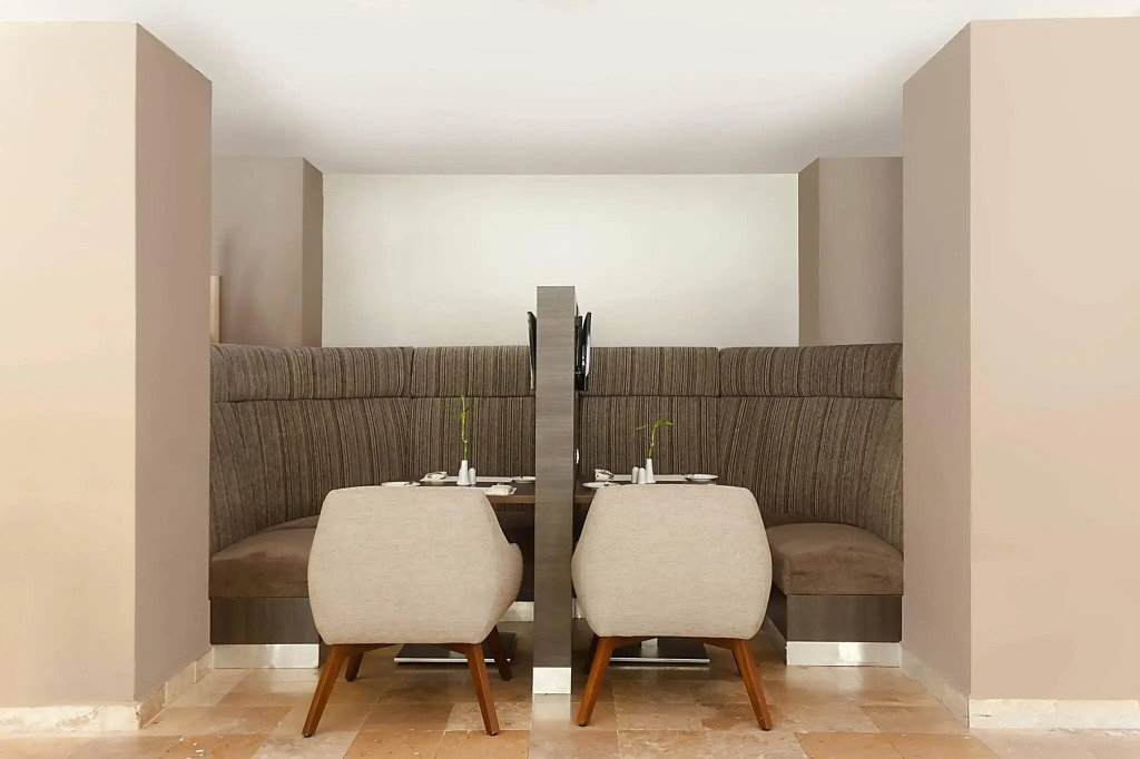 Courtyard by Marriott Villahermosa Tabasco