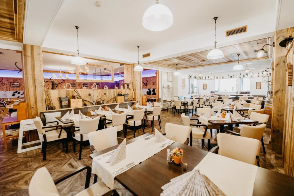 Vitalhotel Gosau