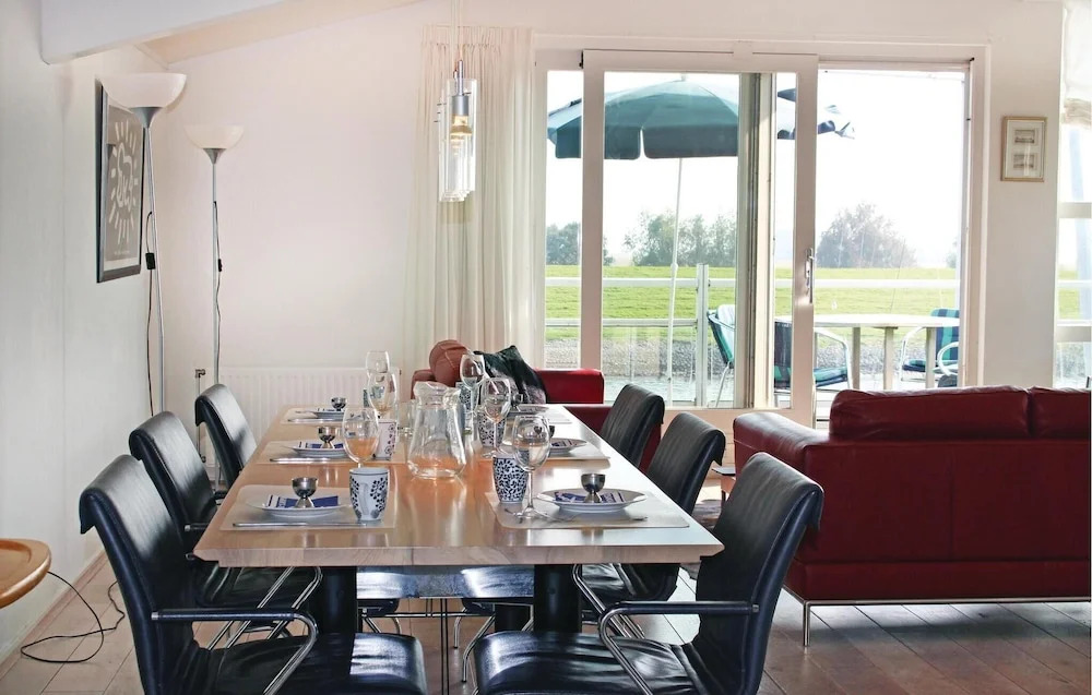 3 Bedroom Pet Friendly Home In Workum