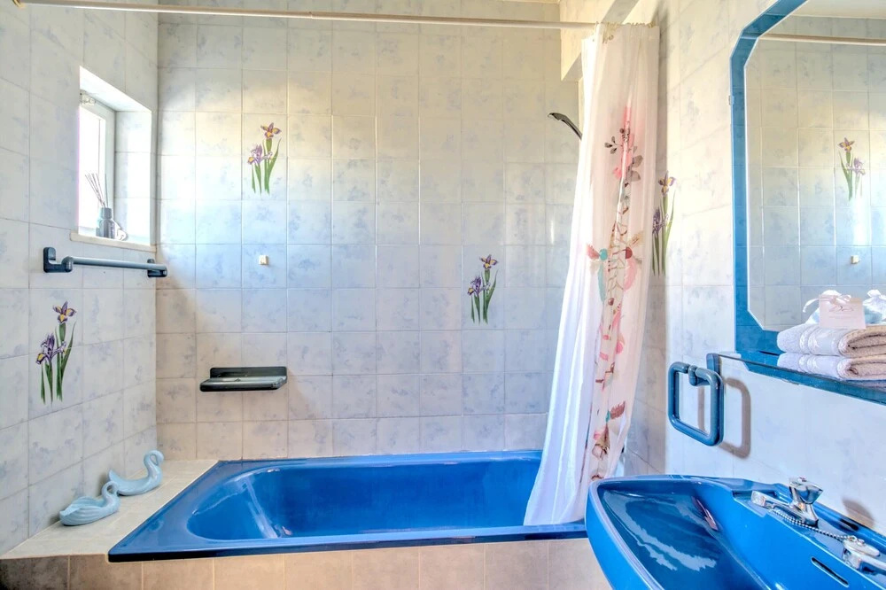 House With 4 Bedrooms In Portimao With Wonderful Sea View Furnished Garden And Wifi