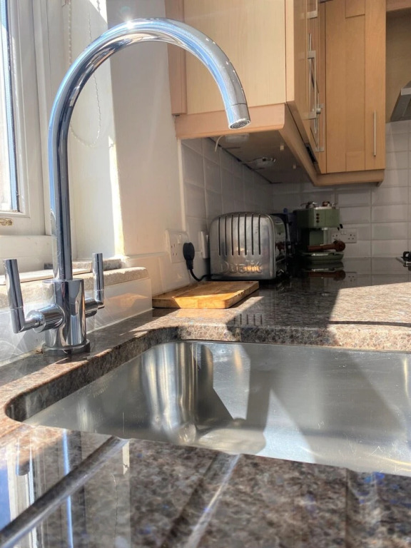 Prime Location- Detached Clifton Home With Parking