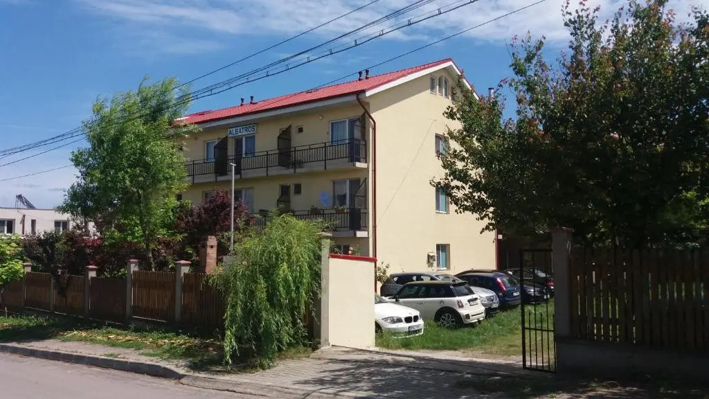 Vila Albatros