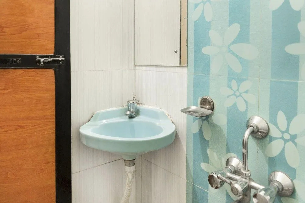 GuestHouser 1 BR Guest house e30e