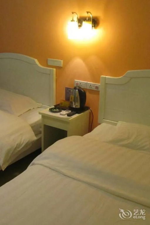 Yangshuo Romantic Inn