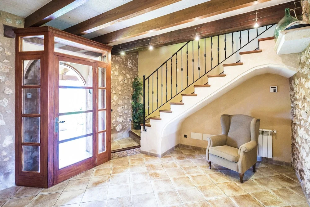 G Rentals Villa Can Barcelo