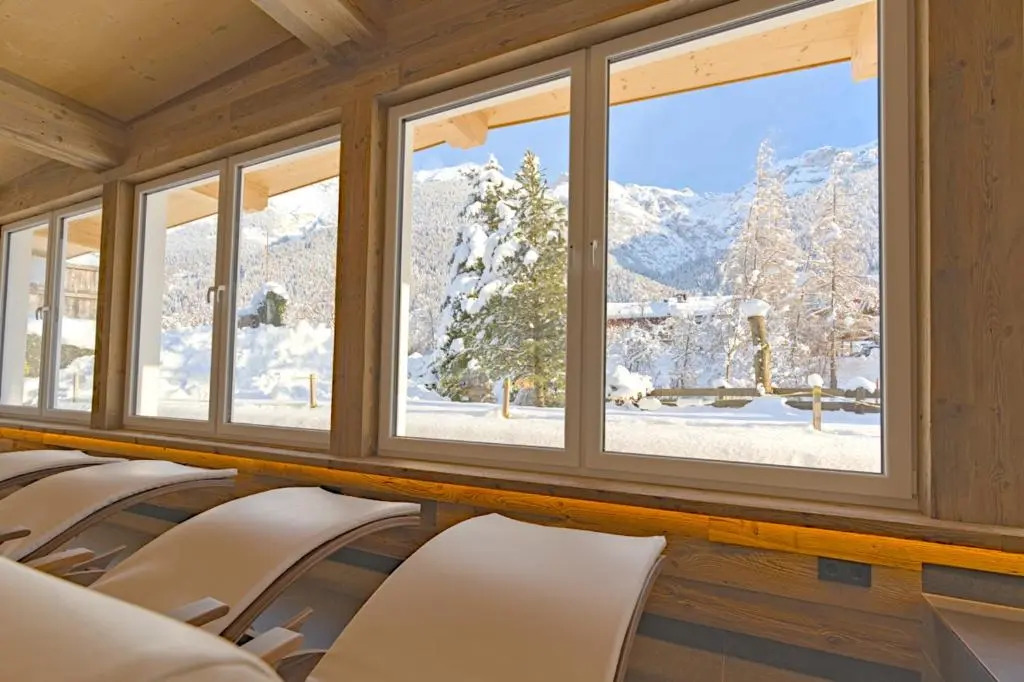 Biohotel Rastbichlhof inkl STUBAI SUPER CARD