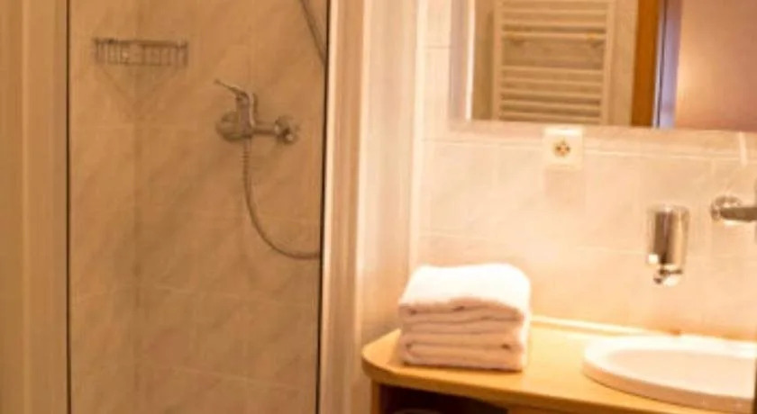 Apartmány Holiday