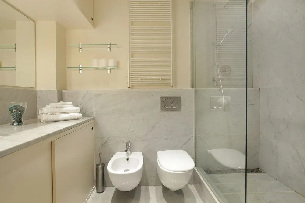 Design flat Domingo