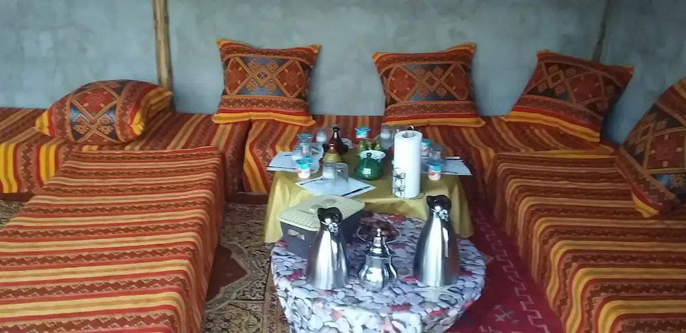 Chez Family Bidouin Merzouga