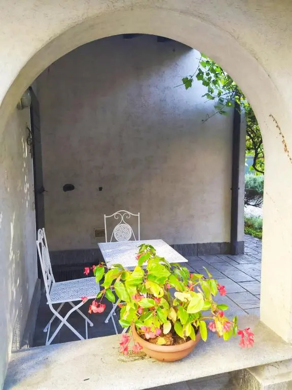 la casetta