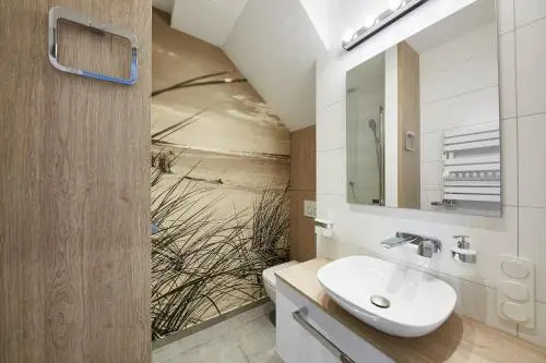 Victus Sobieski Apartments