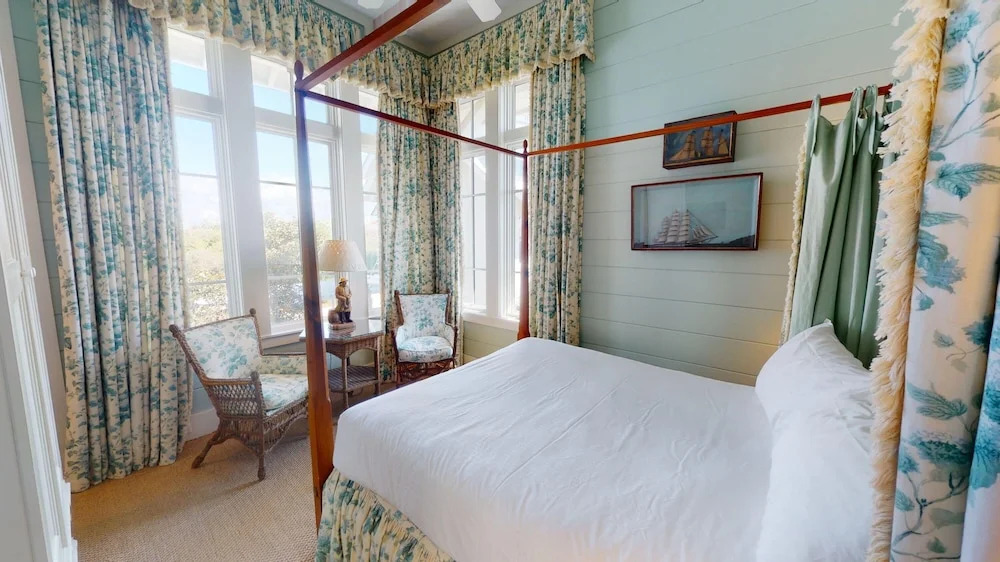Second Sandbar 1946 E County Hwy 30A By Dune Vacation Rentals