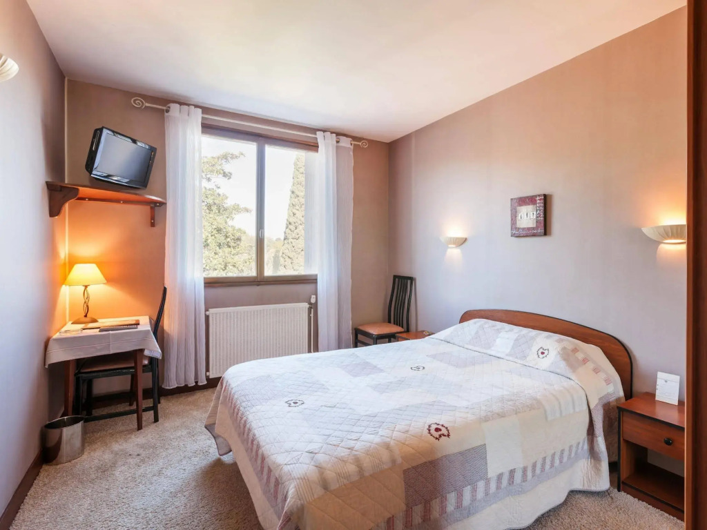 Logis Hôtel Emeraude