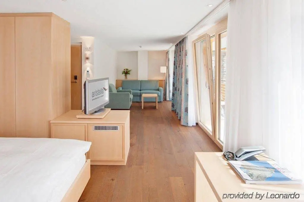 Hotel Aristella Swissflair