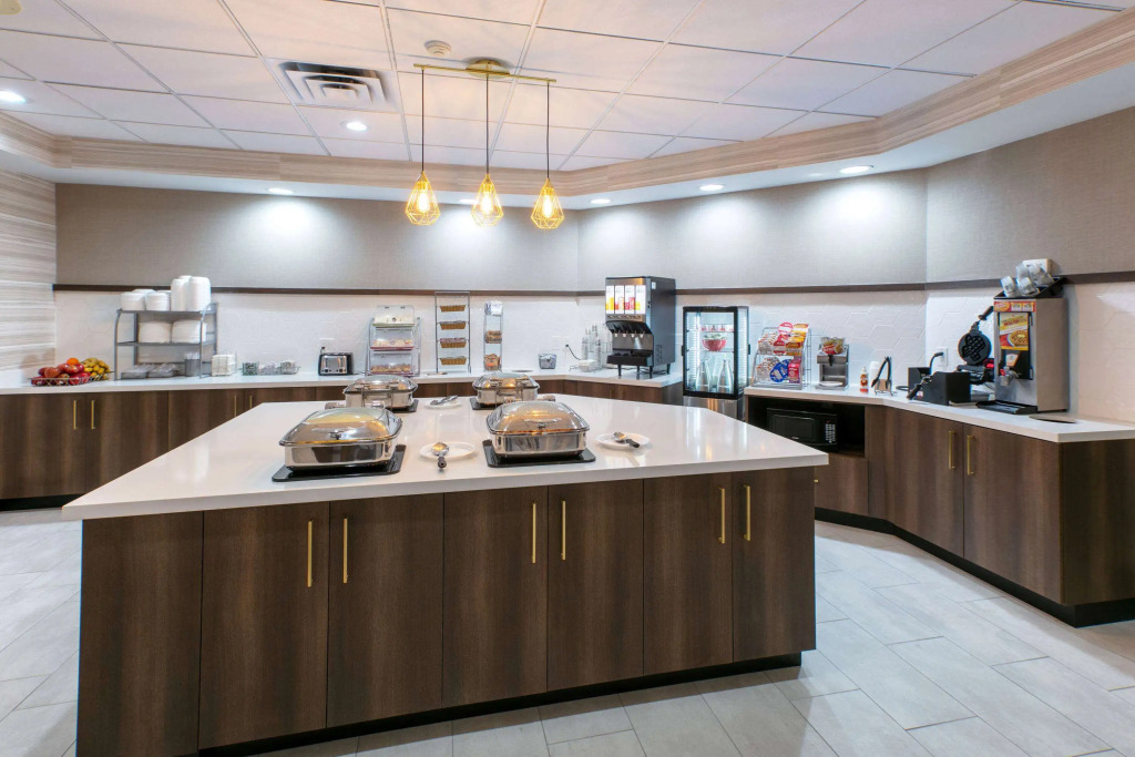 Wingate by Wyndham - DFW North