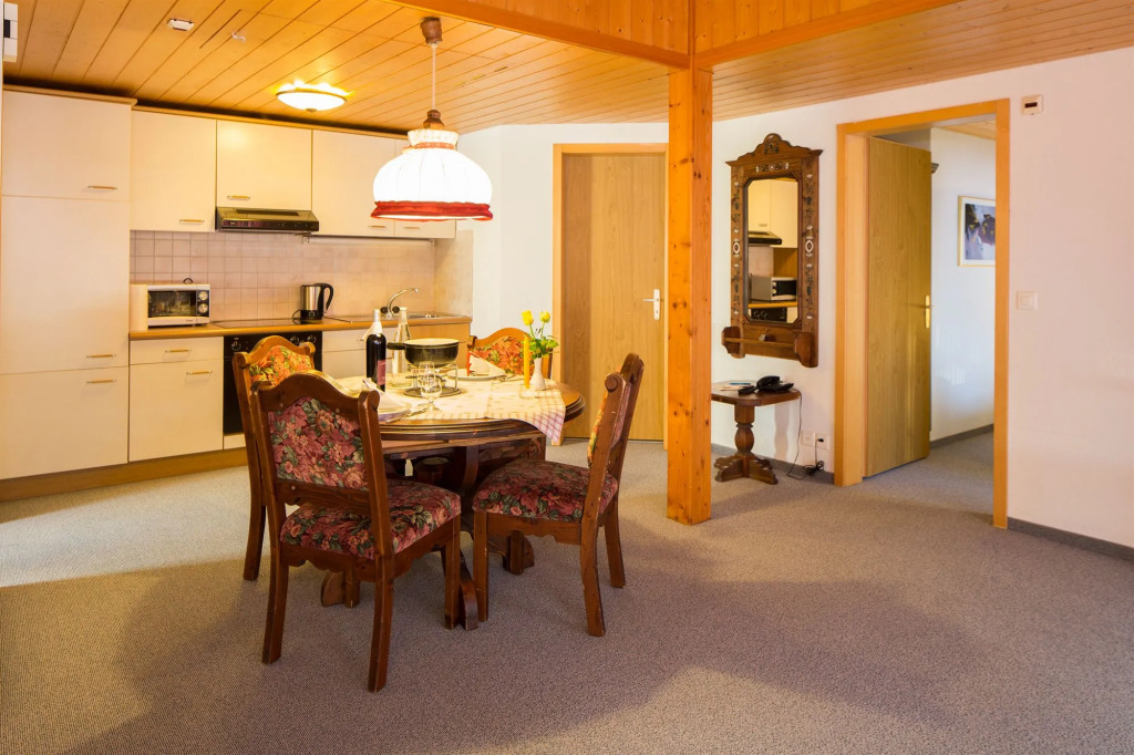 Hotel Grindelwalderhof