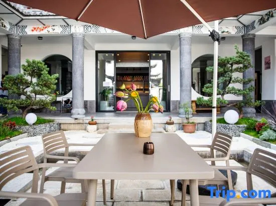 Chenxi | Mountain View · Sky Garden View Homestay (Dali Ancient City Branch)