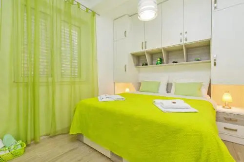 Apartments More Luxury