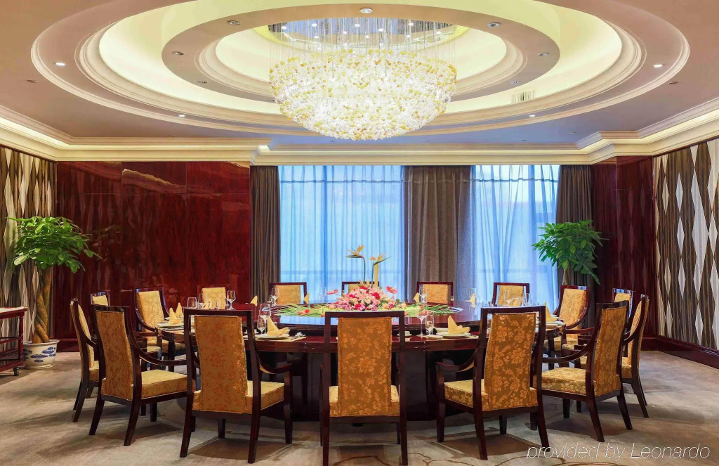 Worldhotel Grand Jiaxing Hunan