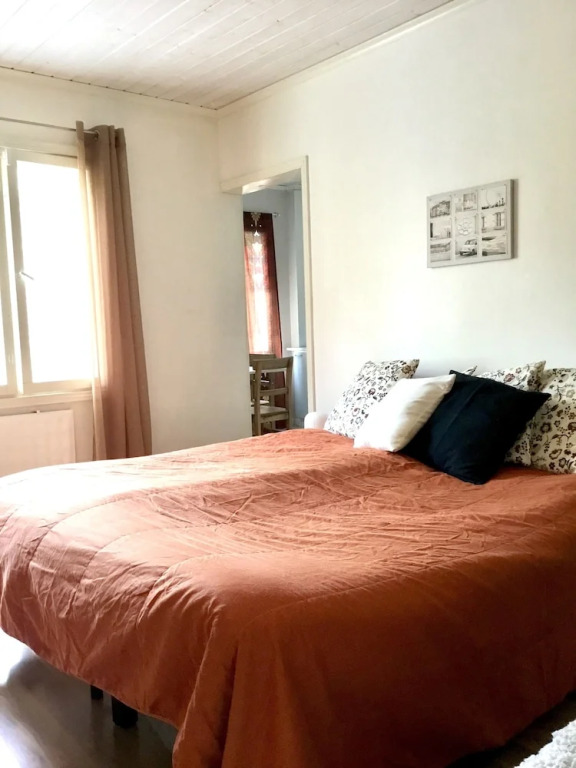 Honkaranta apartments