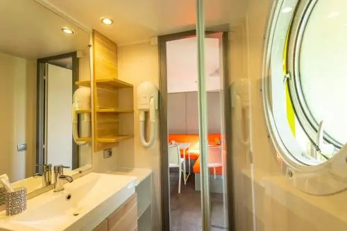 Camping La Turelure