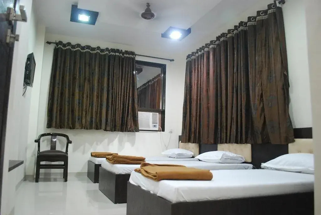 Hotel Galaxy