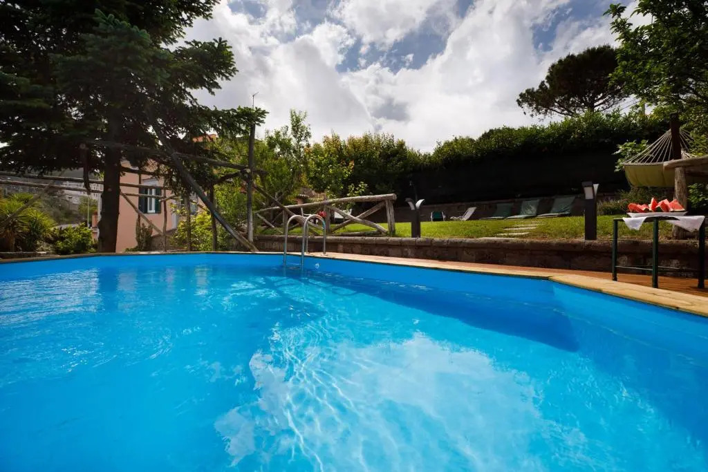 Villa Eugenia