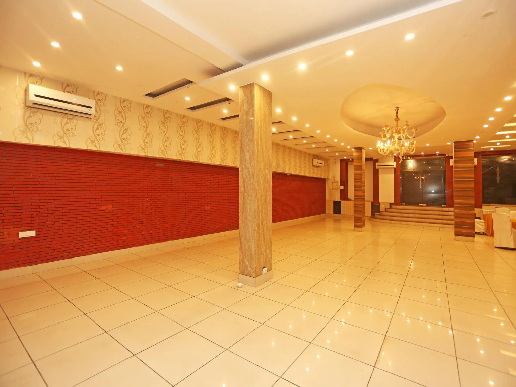 Hotel O The Avenue Residency