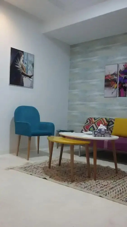 Appartement Elyssa