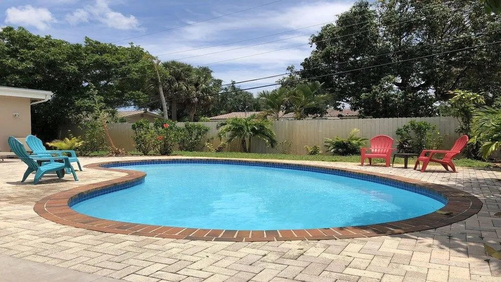 Luxury Villa Oasis & Private Pool