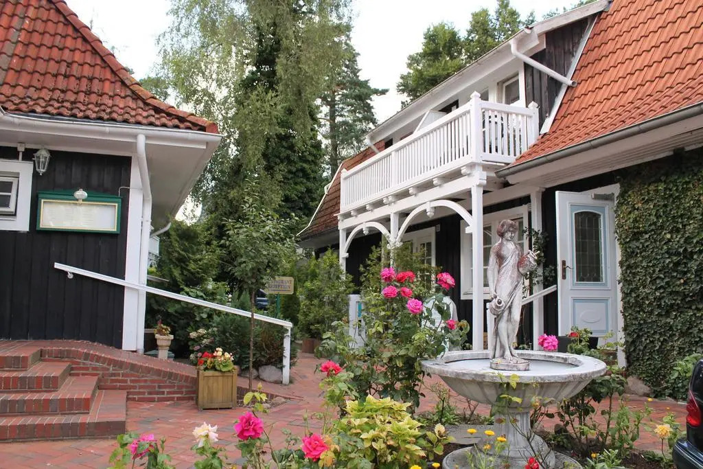 Hotel Im Schwedischen Hof